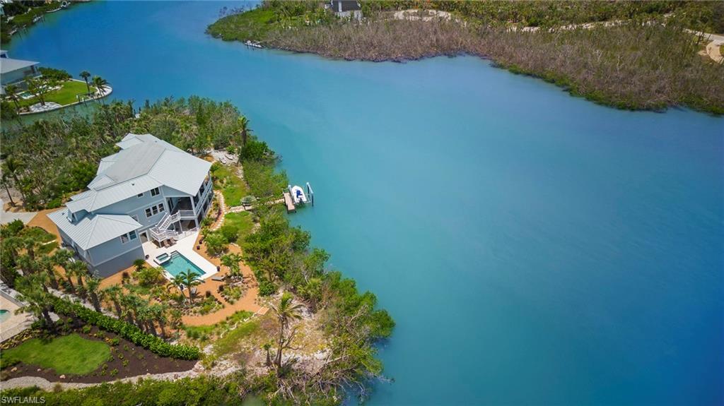 DEL SEGA - Residential