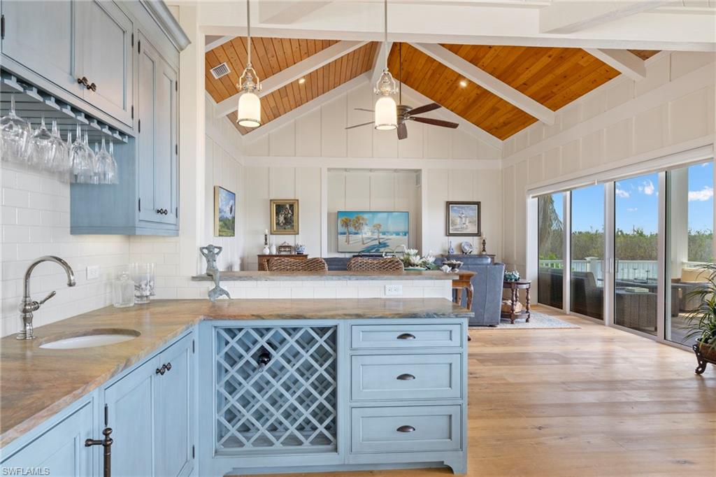 DEL SEGA - Residential