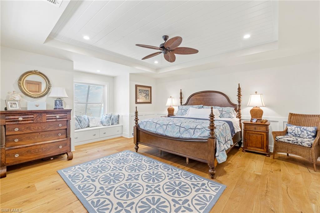 DEL SEGA - Residential