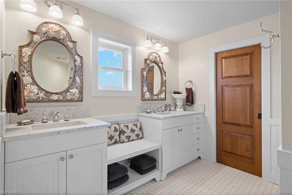 DEL SEGA - Residential