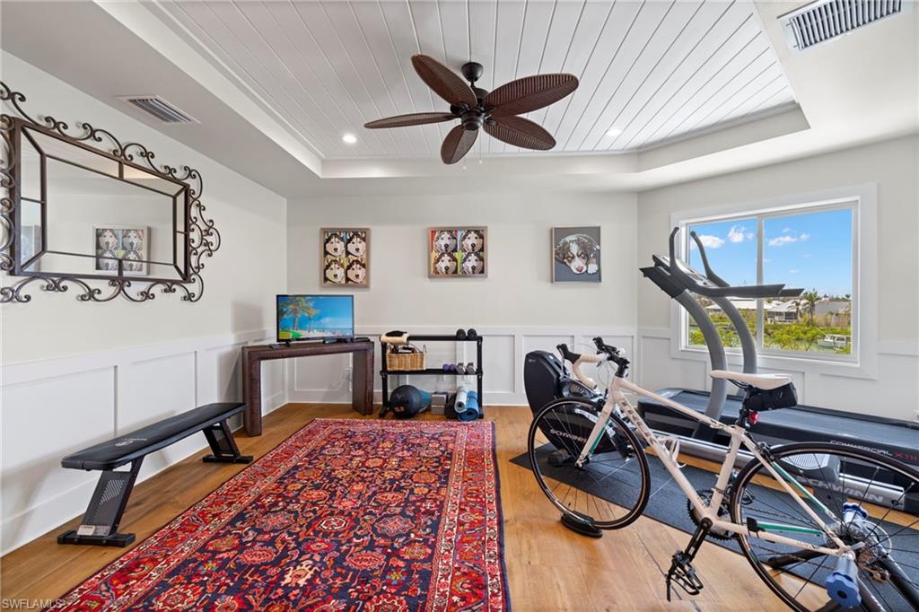 DEL SEGA - Residential