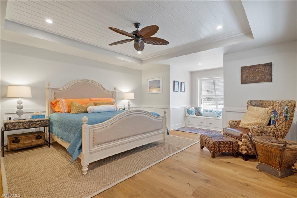 DEL SEGA - Residential