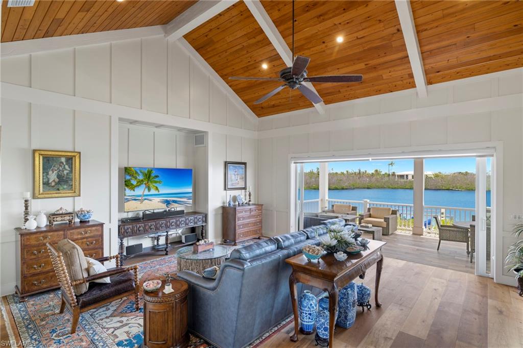 DEL SEGA - Residential