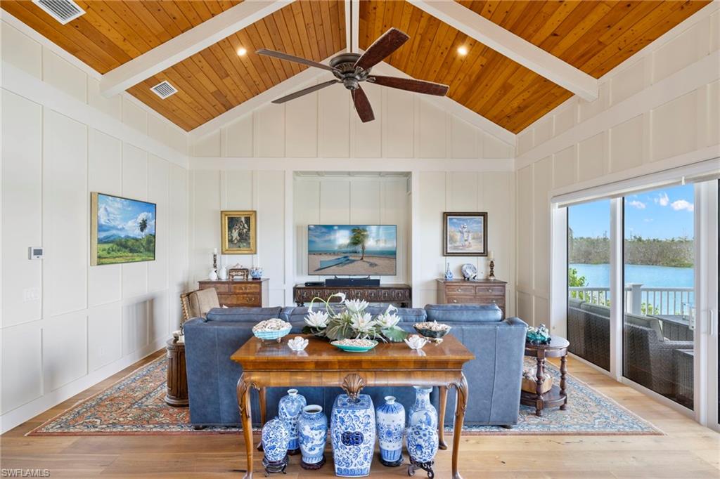 DEL SEGA - Residential