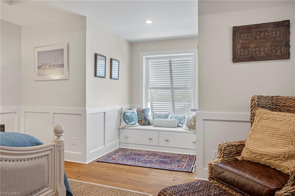 DEL SEGA - Residential