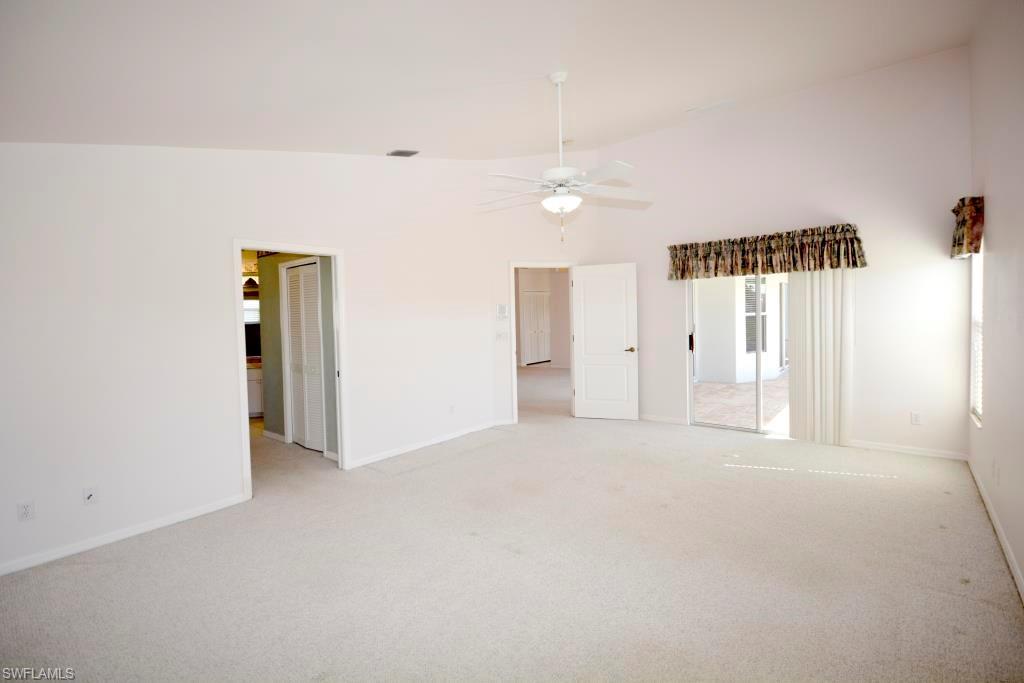 SABAL SPRINGS GOLF AND RACQUET CLUB - Residential