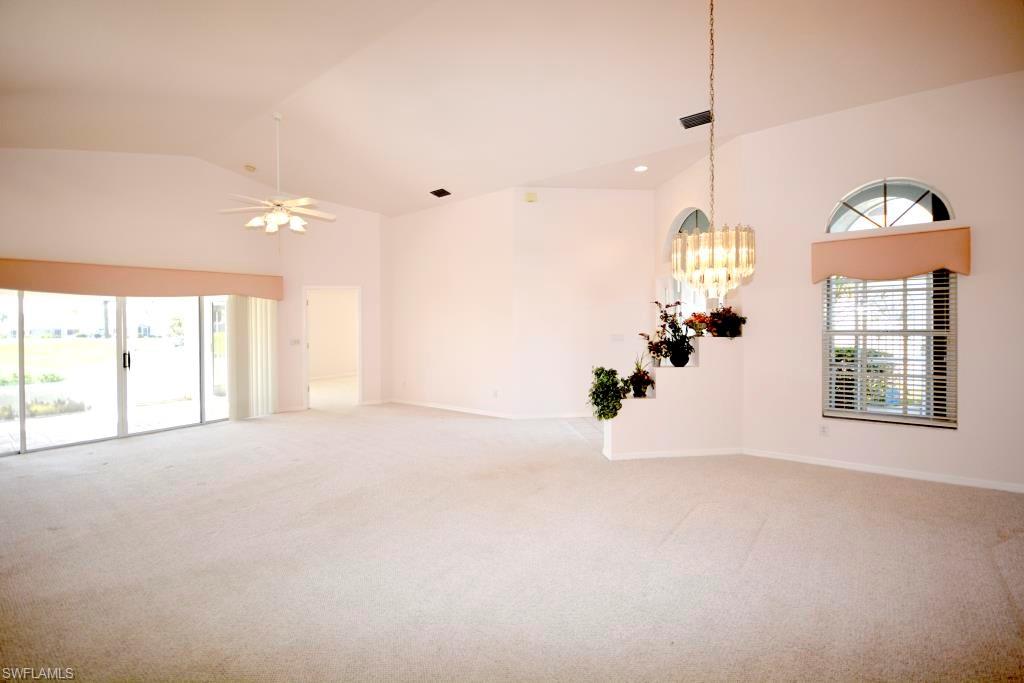 SABAL SPRINGS GOLF AND RACQUET CLUB - Residential