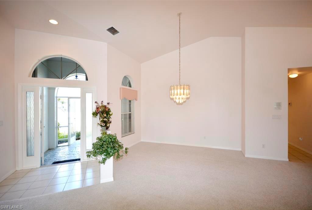 SABAL SPRINGS GOLF AND RACQUET CLUB - Residential