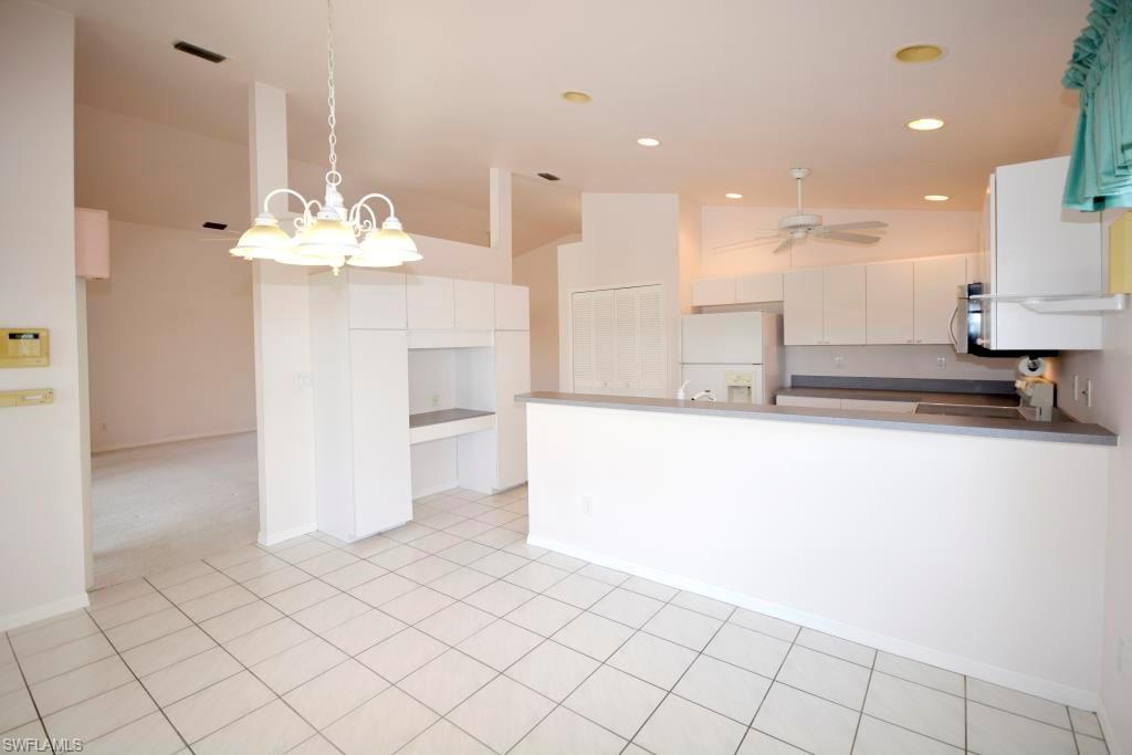 SABAL SPRINGS GOLF AND RACQUET CLUB - Residential