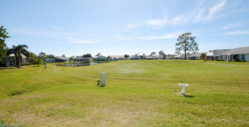 SABAL SPRINGS GOLF AND RACQUET CLUB - Residential