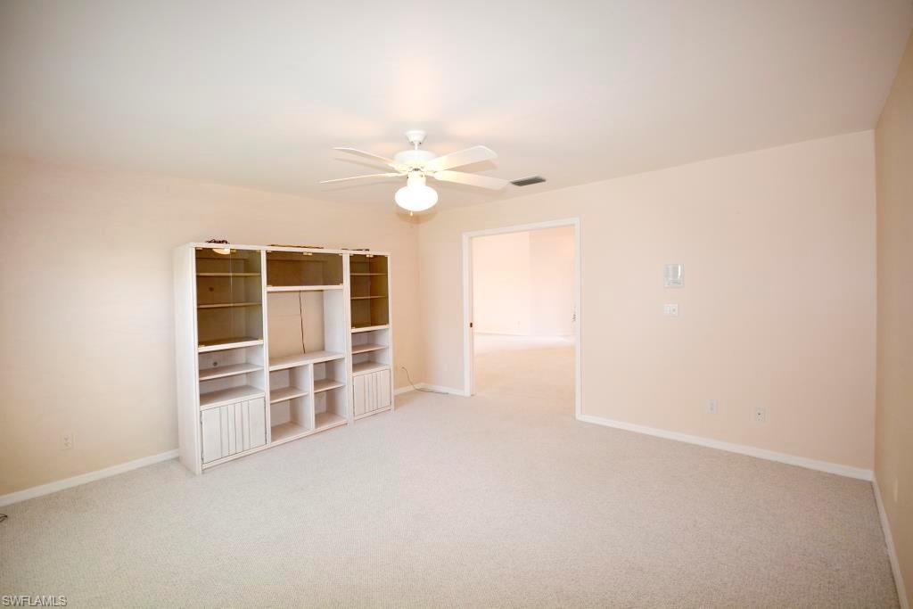 SABAL SPRINGS GOLF AND RACQUET CLUB - Residential