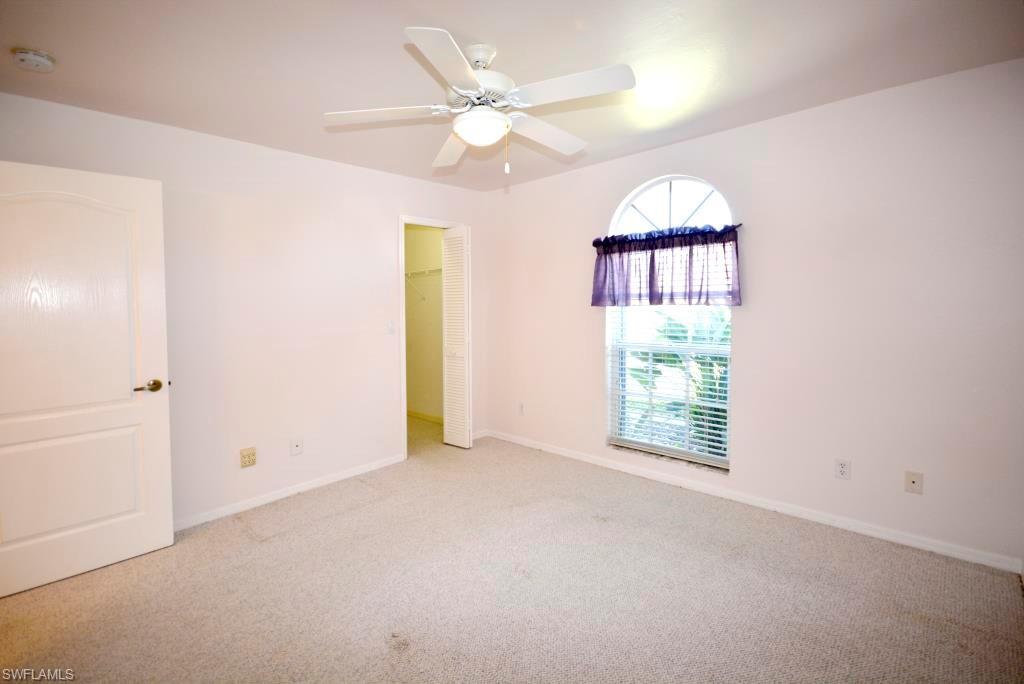 SABAL SPRINGS GOLF AND RACQUET CLUB - Residential