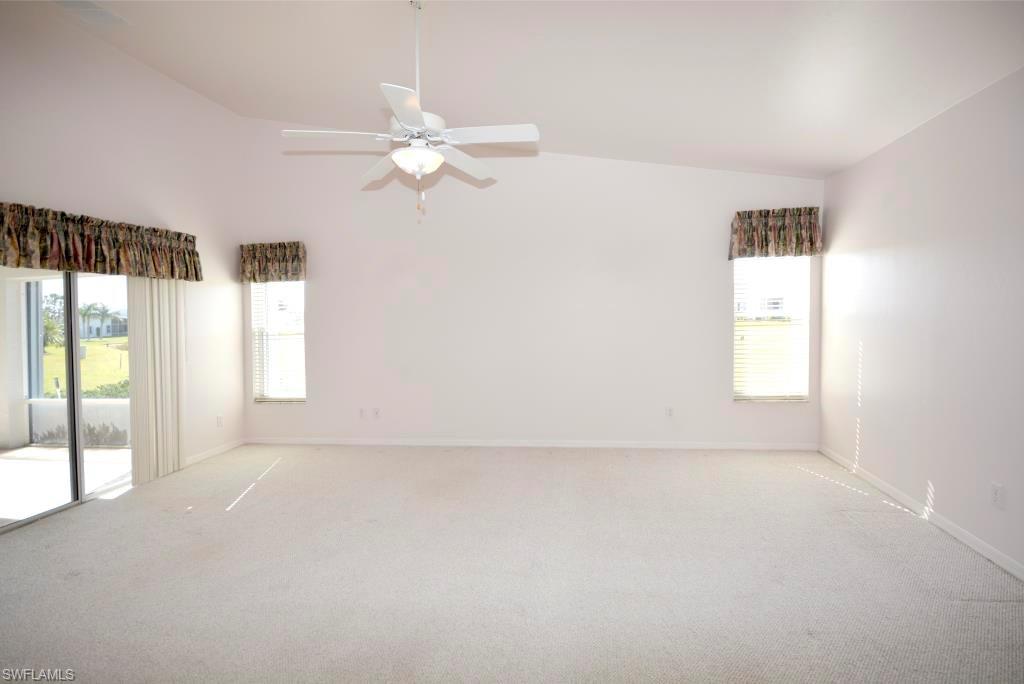 SABAL SPRINGS GOLF AND RACQUET CLUB - Residential