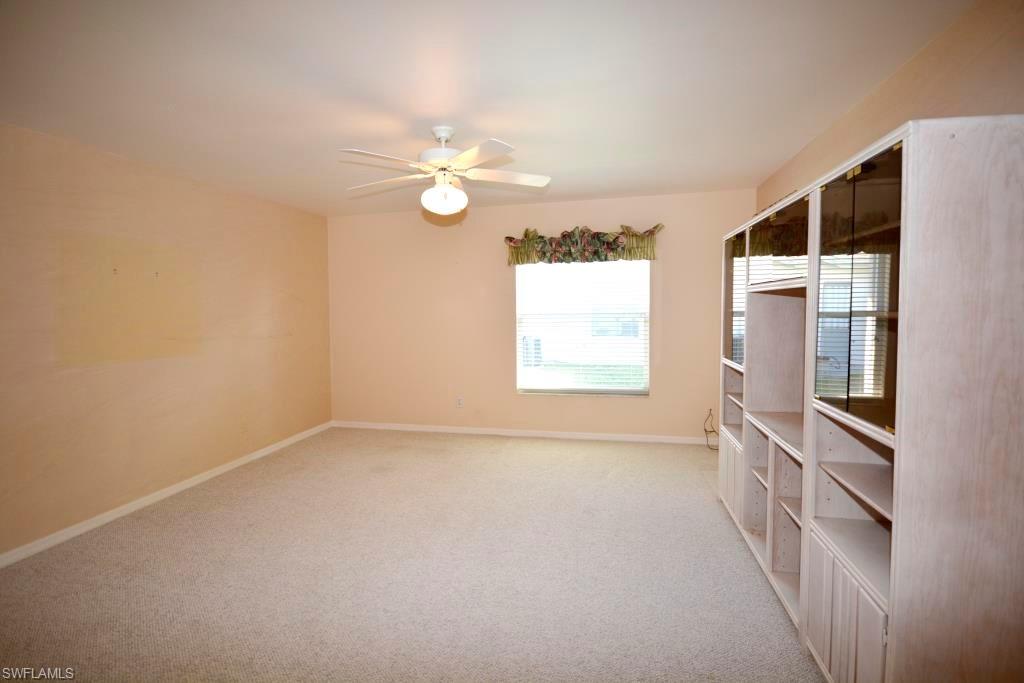 SABAL SPRINGS GOLF AND RACQUET CLUB - Residential