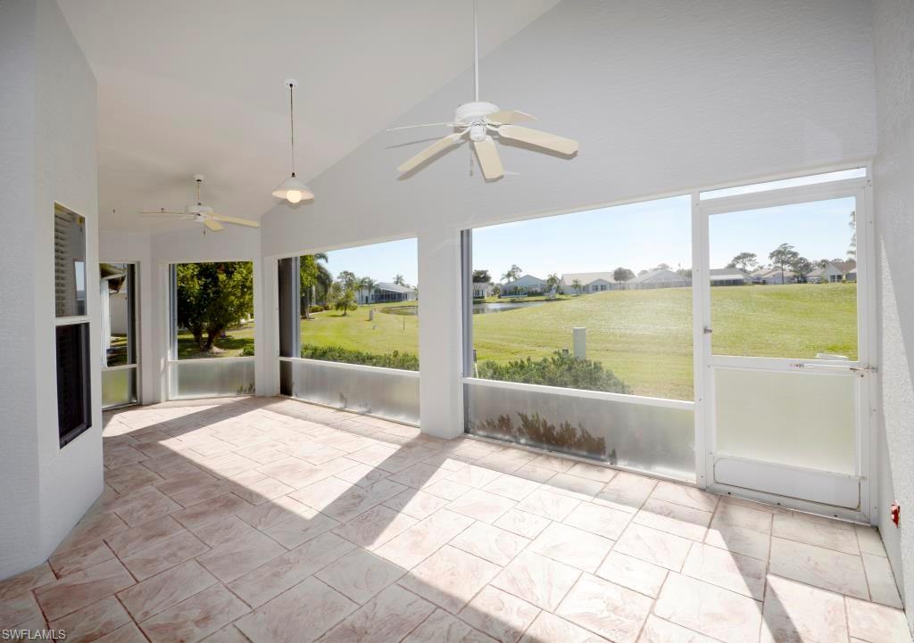 SABAL SPRINGS GOLF AND RACQUET CLUB - Residential