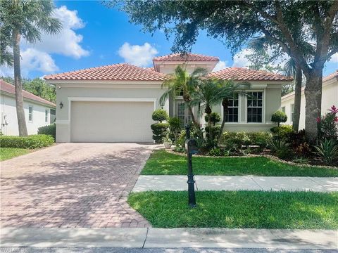 5489 Whispering Willow WAY FORT MYERS FL 33908