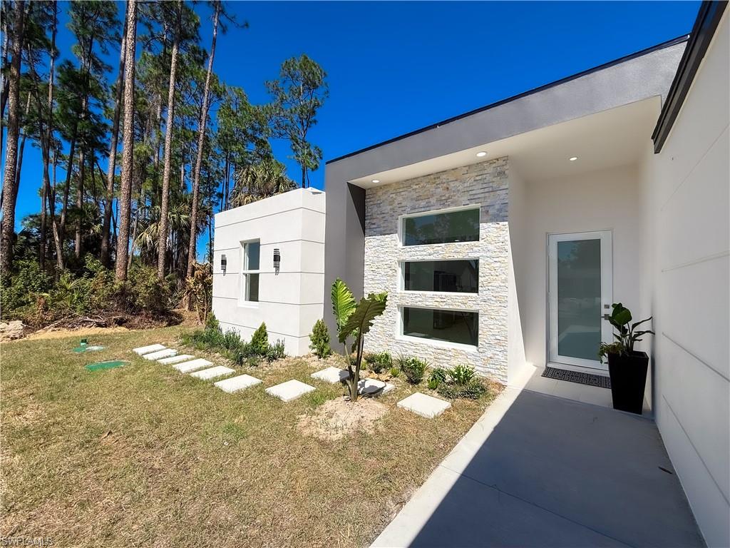 PORT LABELLE - Residential