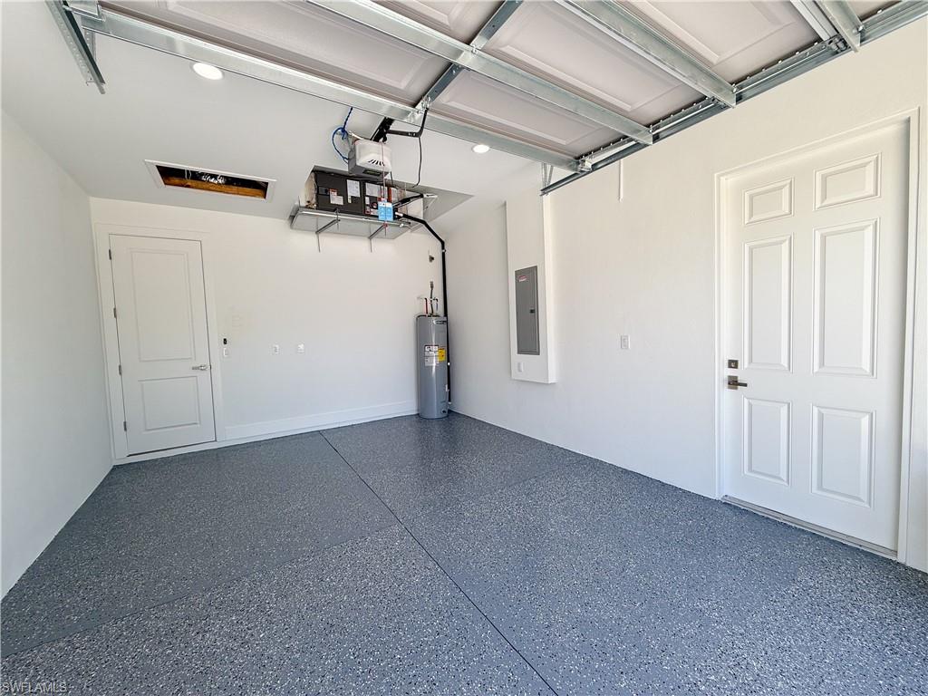 PORT LABELLE - Residential