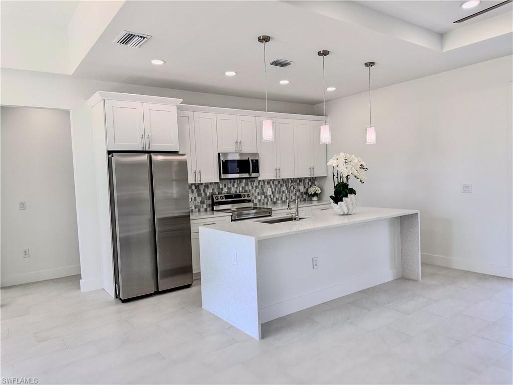 PORT LABELLE - Residential