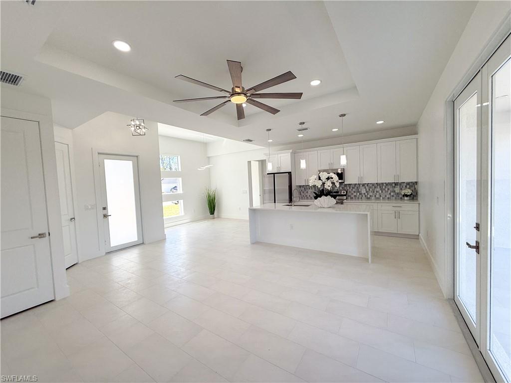 PORT LABELLE - Residential