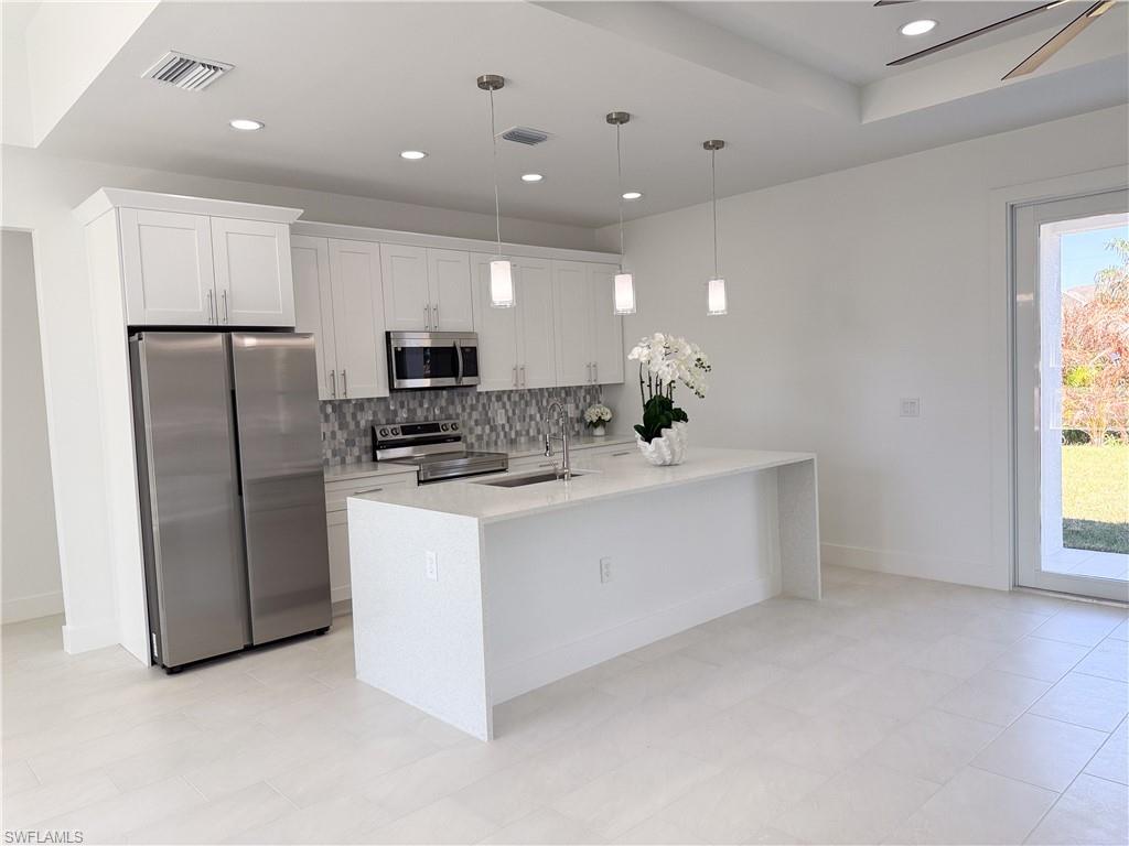 PORT LABELLE - Residential