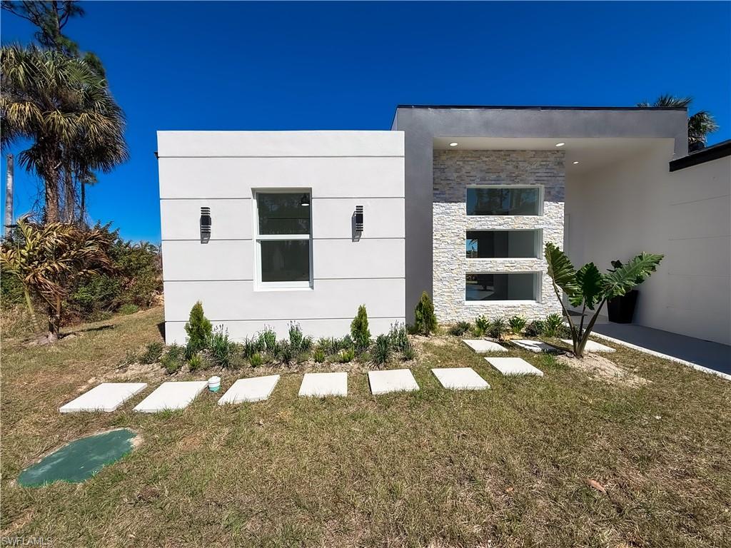 PORT LABELLE - Residential