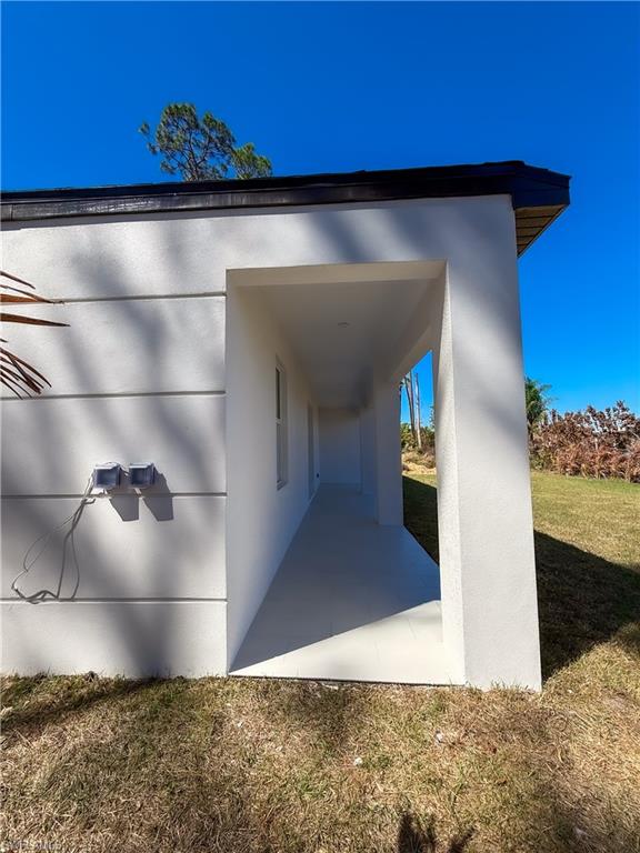 PORT LABELLE - Residential