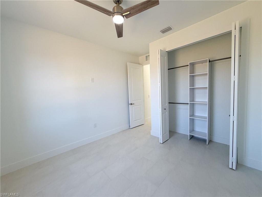 PORT LABELLE - Residential