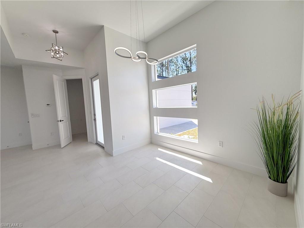 PORT LABELLE - Residential