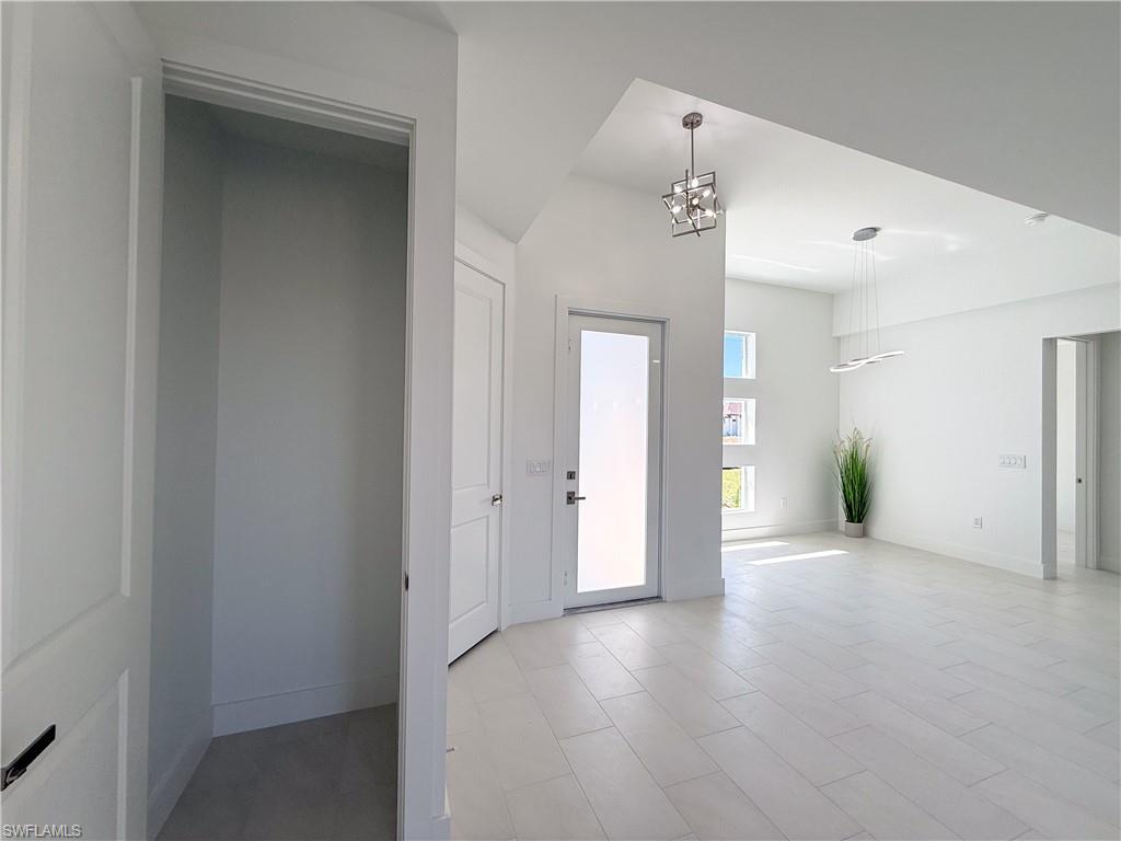 PORT LABELLE - Residential