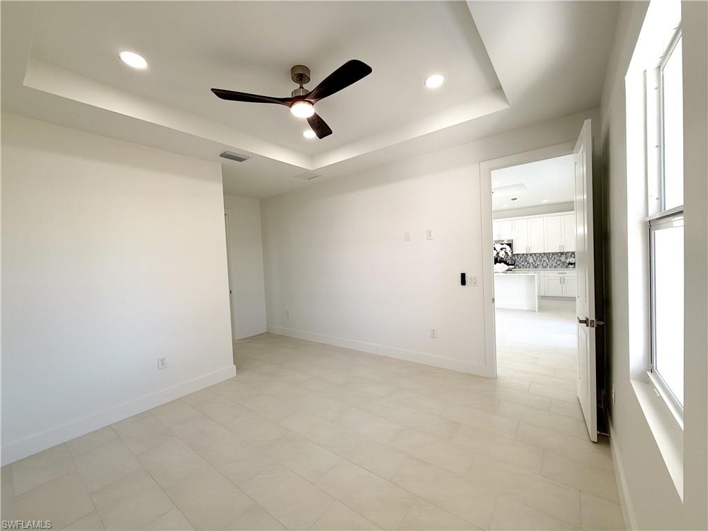 PORT LABELLE - Residential