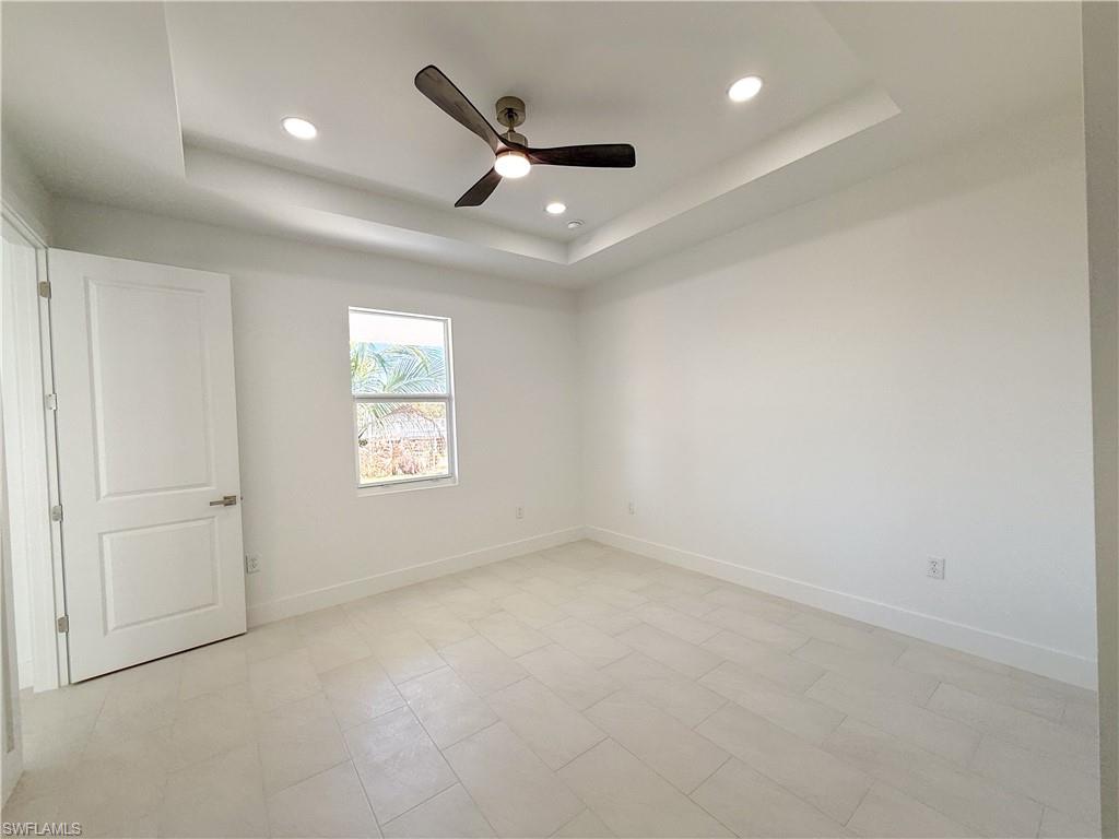 PORT LABELLE - Residential