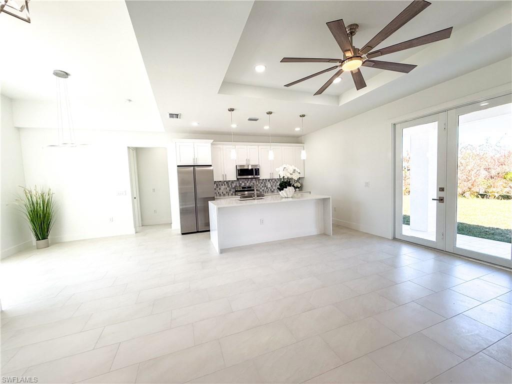 PORT LABELLE - Residential