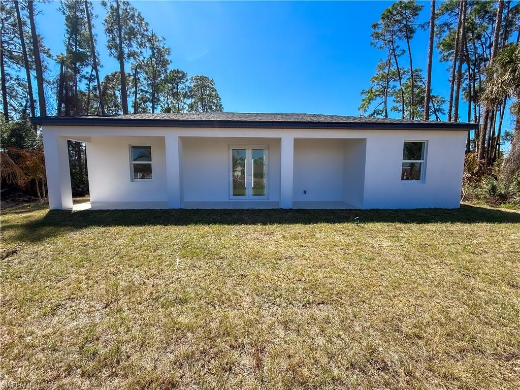 PORT LABELLE - Residential