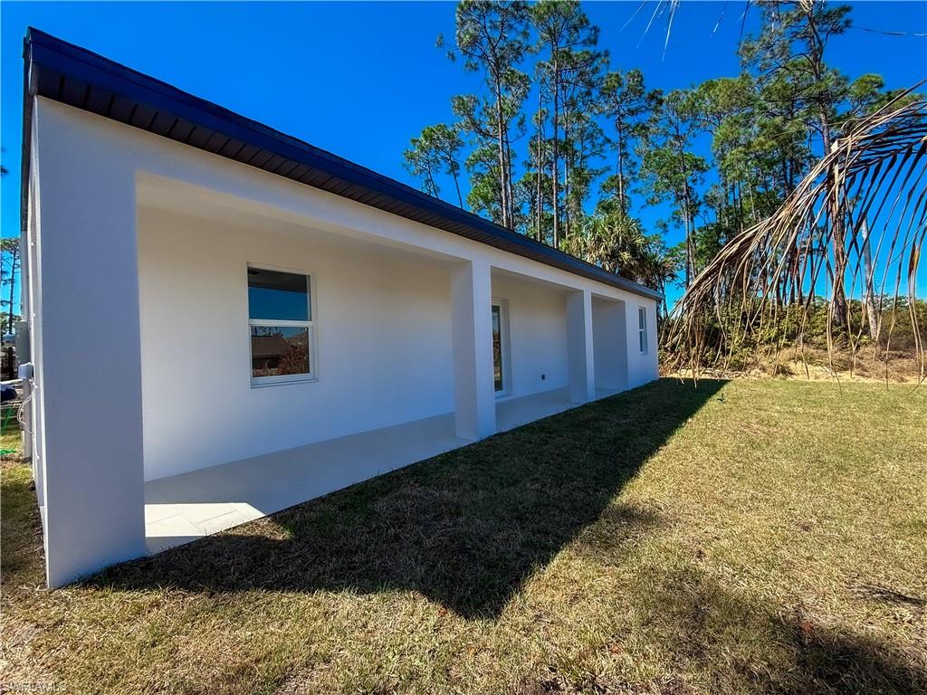 PORT LABELLE - Residential