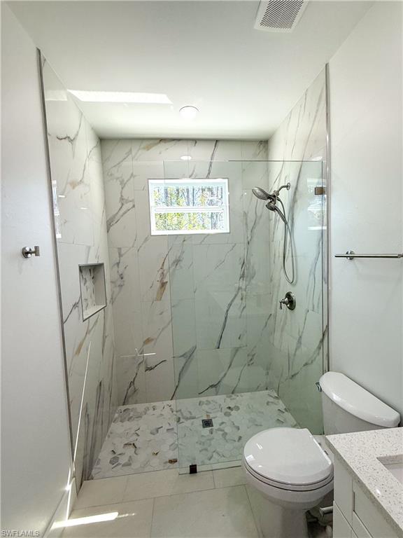 PORT LABELLE - Residential