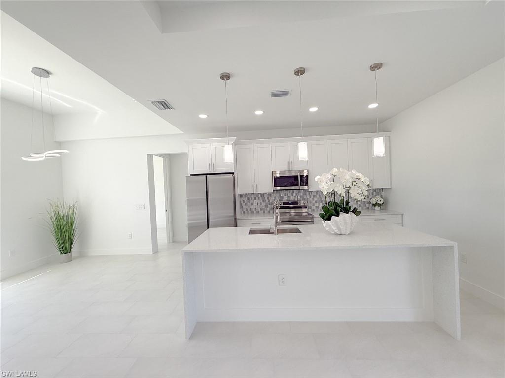 PORT LABELLE - Residential