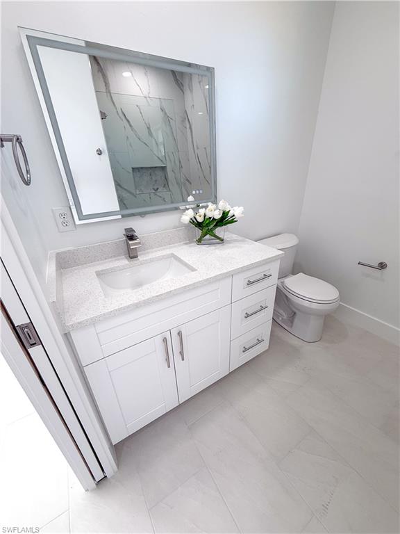 PORT LABELLE - Residential