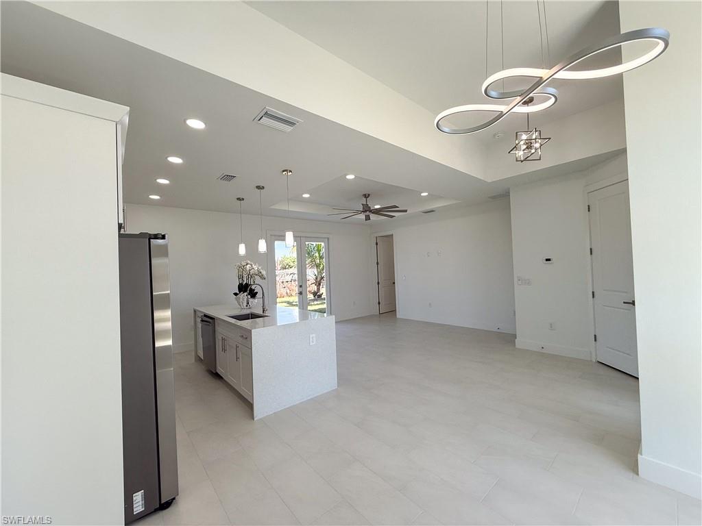 PORT LABELLE - Residential