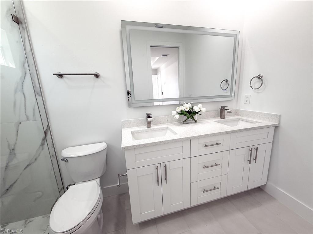 PORT LABELLE - Residential