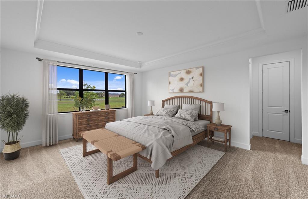 COUNTRY CLUB - Residential