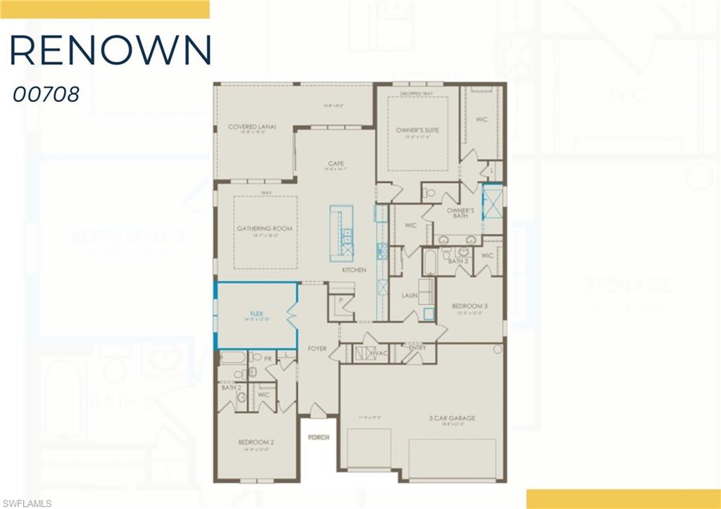 COUNTRY CLUB - Residential