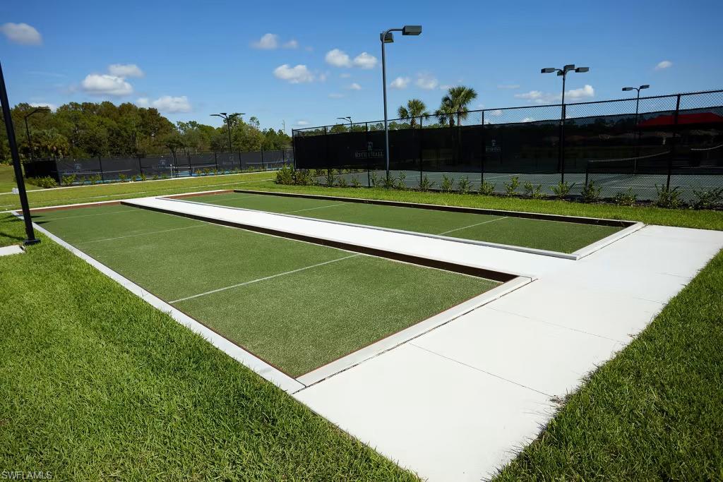 COUNTRY CLUB - Residential