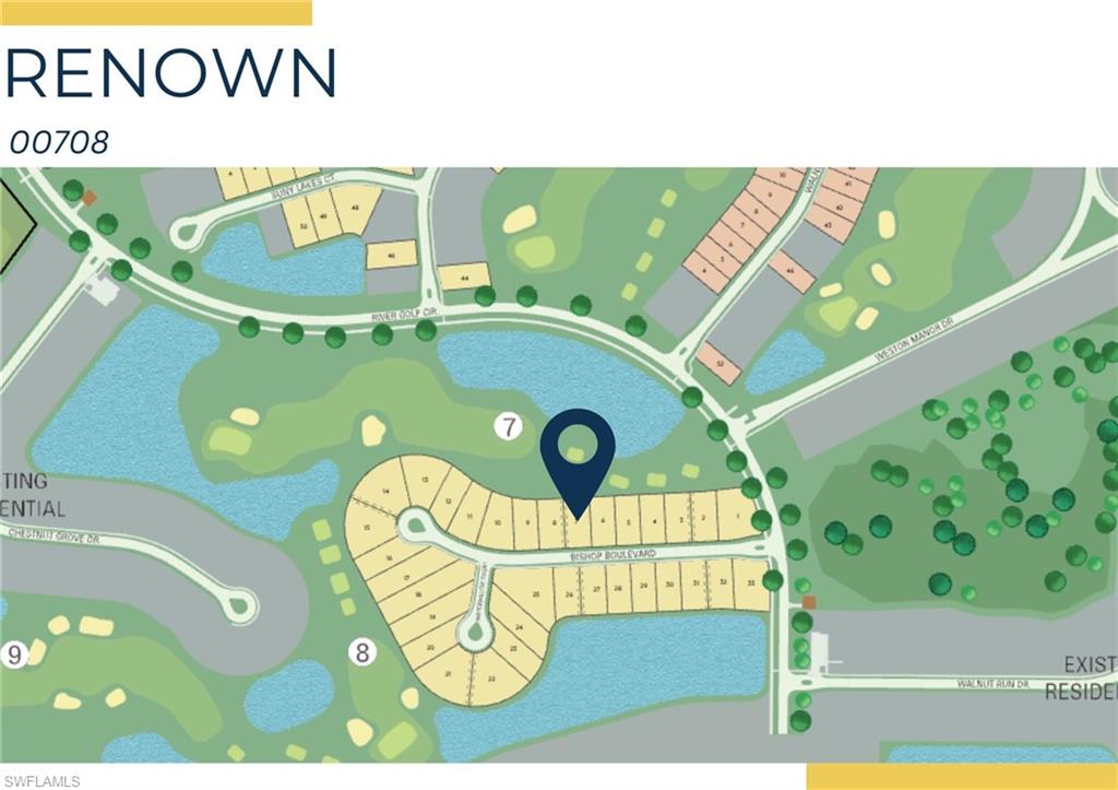 COUNTRY CLUB - Residential