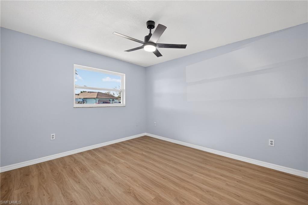 PORT CHARLOTTE - Residential