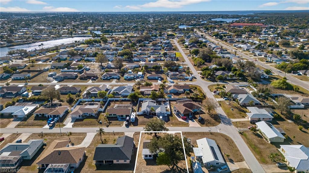 PORT CHARLOTTE - Residential