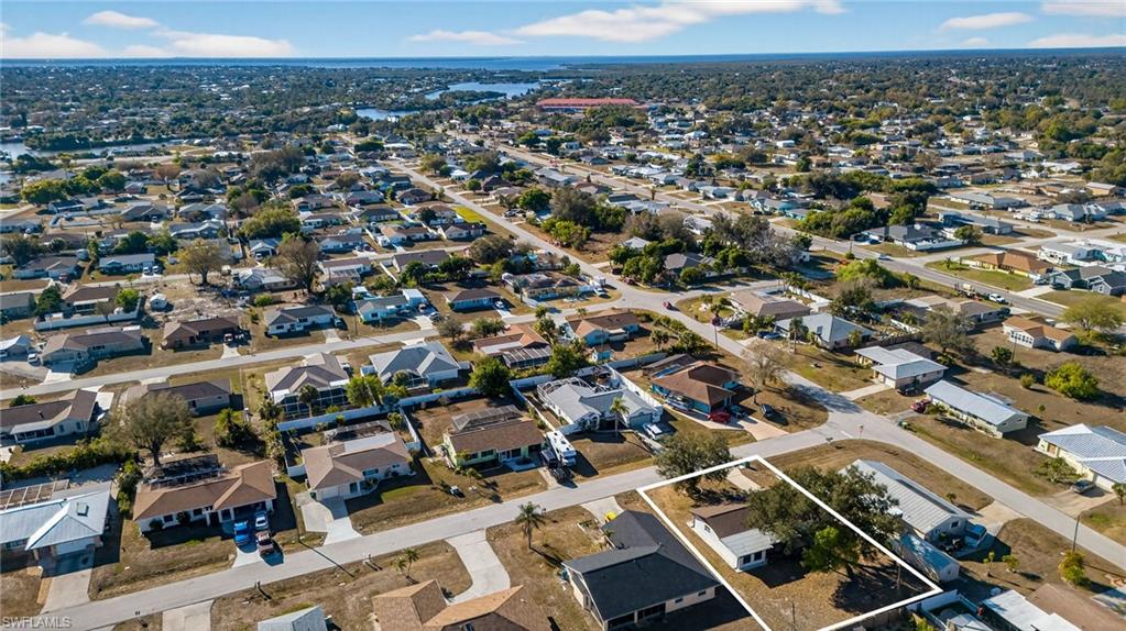 PORT CHARLOTTE - Residential