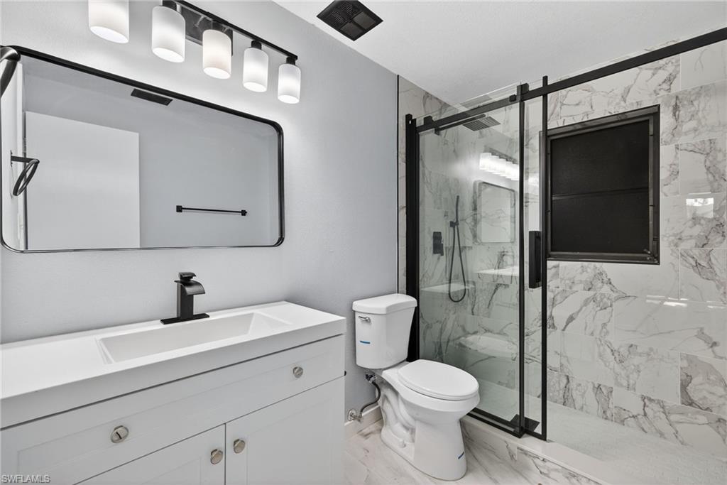 PORT CHARLOTTE - Residential