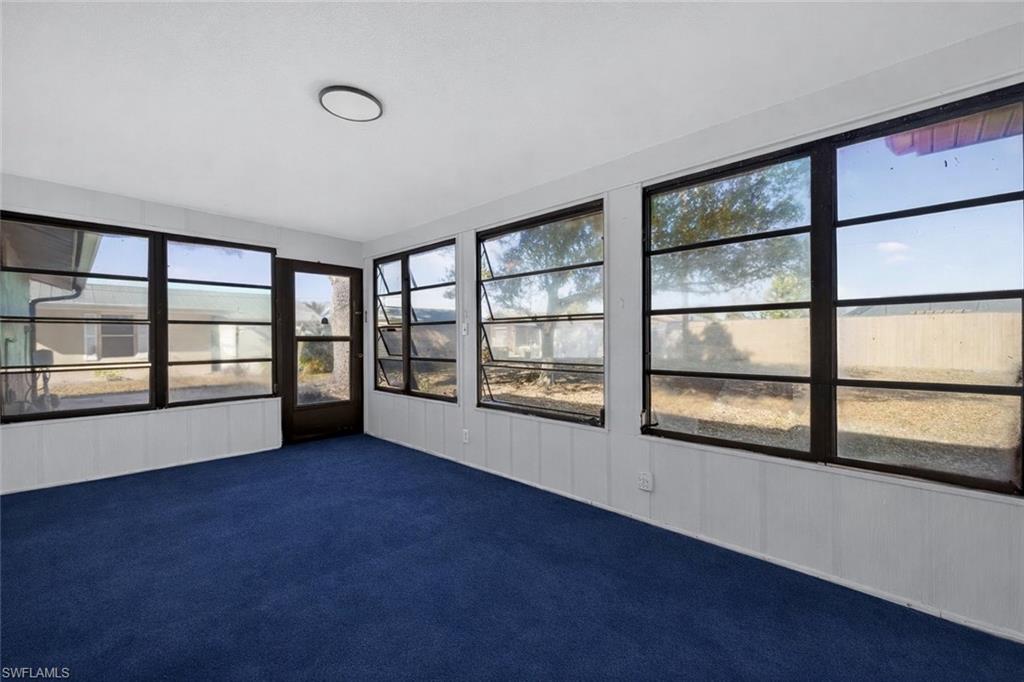 PORT CHARLOTTE - Residential