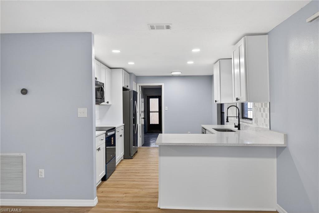 PORT CHARLOTTE - Residential